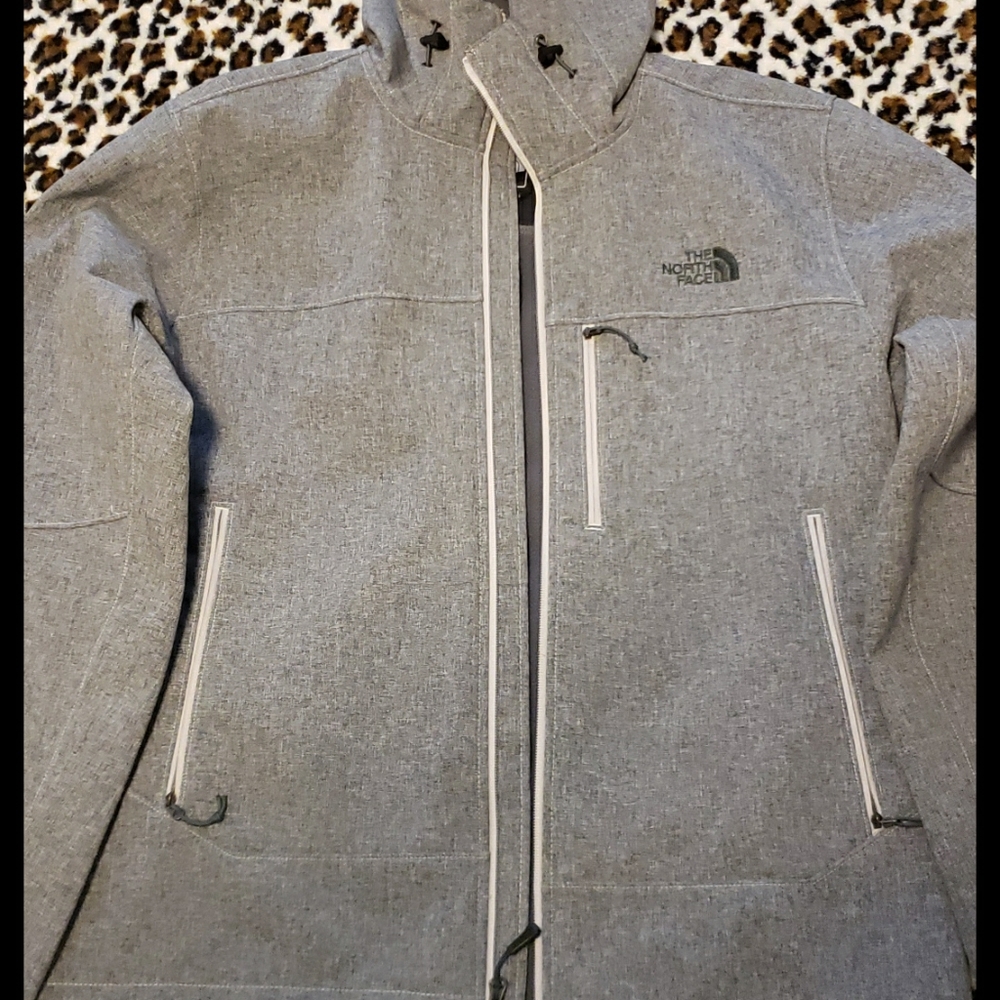 Men's Large Northface Apex Bionic Jacket NWOT